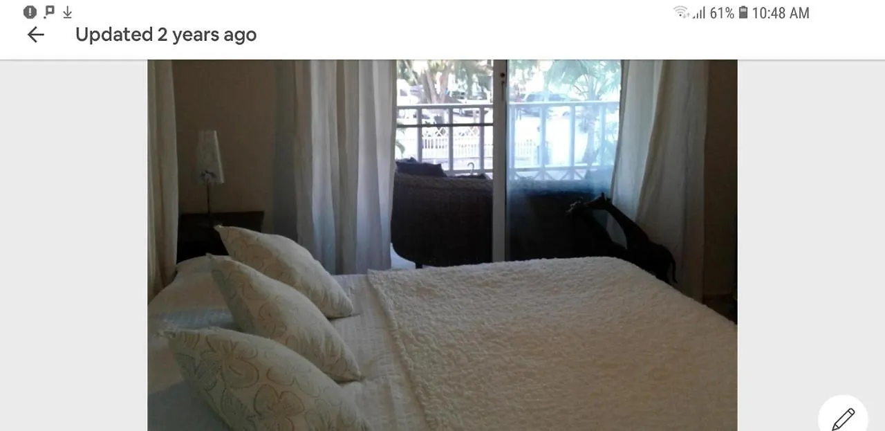 Apartment Villa Mare Punta Cana Dominican Republic