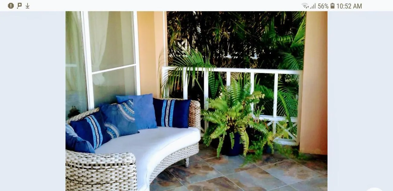 Apartment Villa Mare Punta Cana