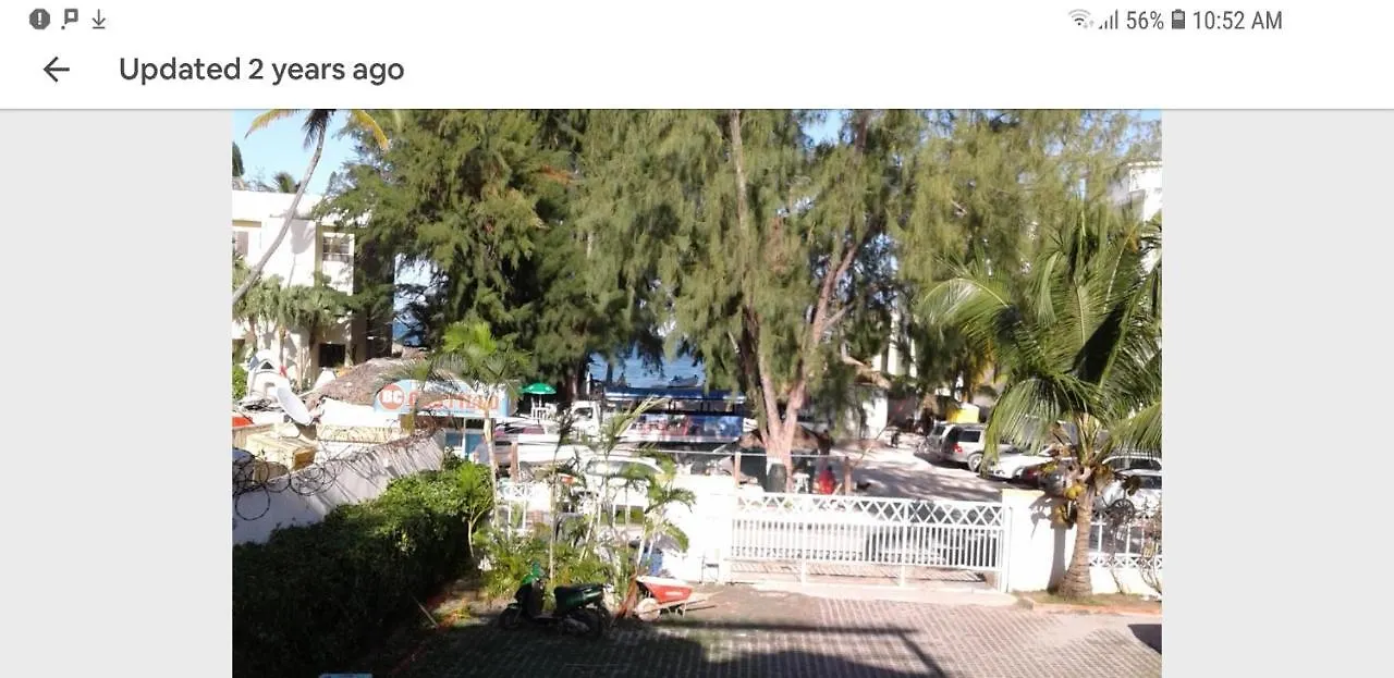 Villa Mare Punta Cana 0*,