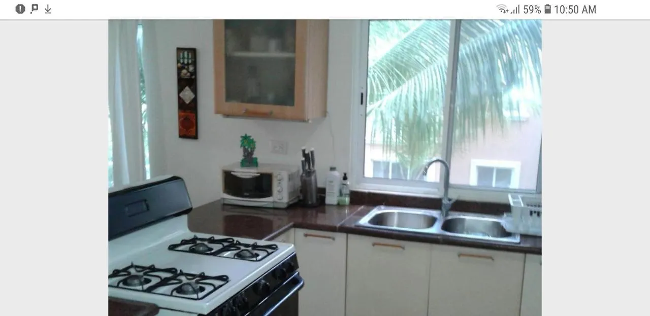 Villa Mare Punta Cana Apartment