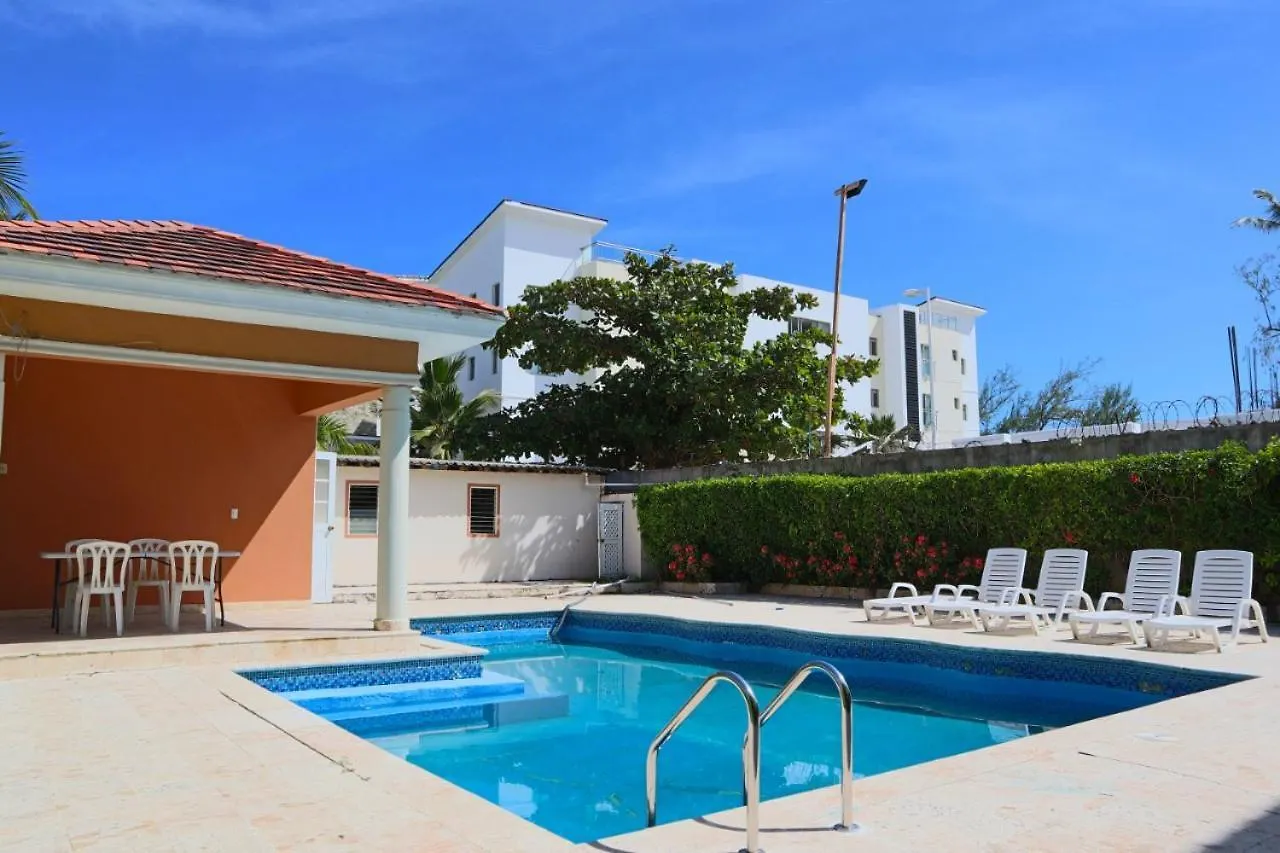 Apartment Villa Mare Punta Cana