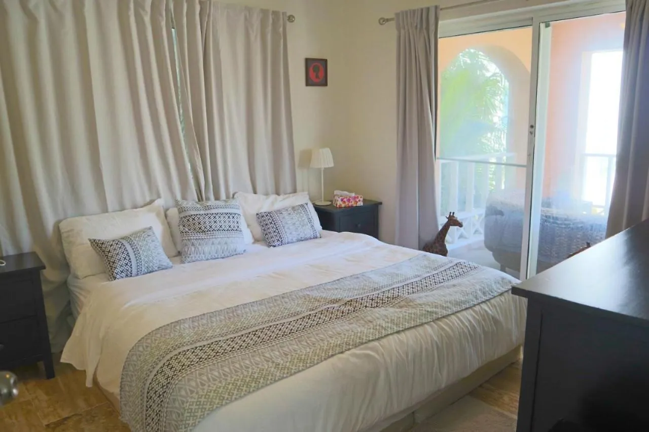 Apartment Villa Mare Punta Cana