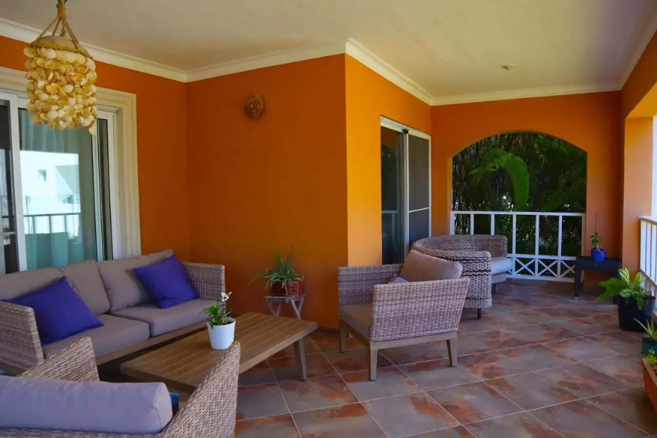 Villa Mare Punta Cana Apartment