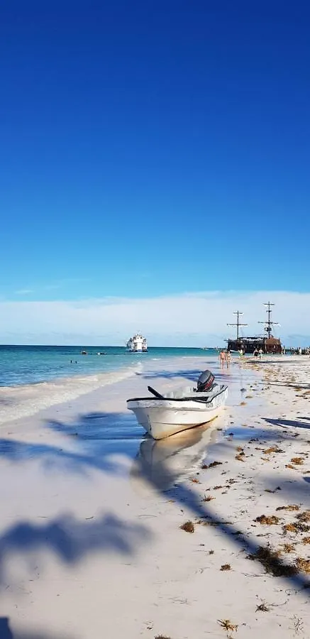 Villa Mare Punta Cana Apartamento