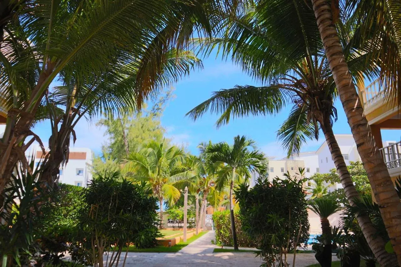 Apartamento Villa Mare Punta Cana República Dominicana