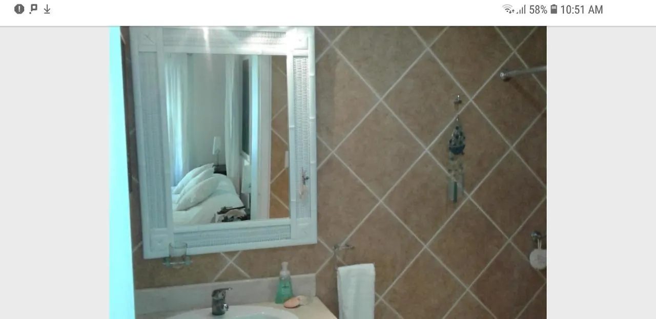 Villa Mare Пунта-Кана Доминиканская Республика