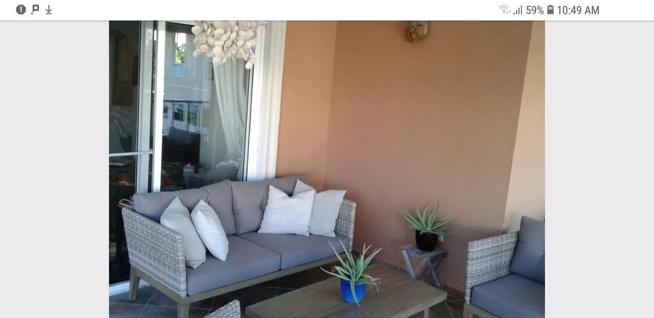 Villa Mare Пунта-Кана