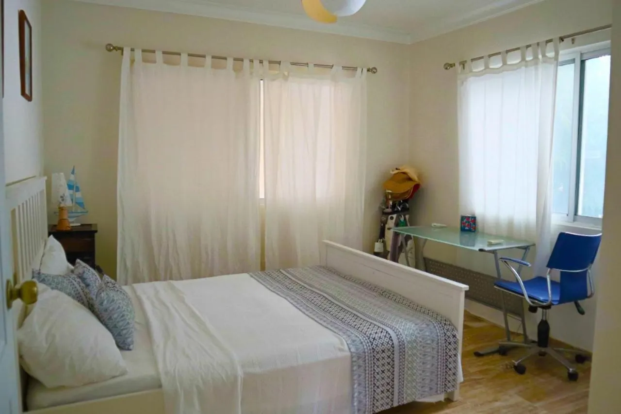 Villa Mare Пунта-Кана 0*,